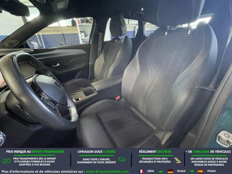308 SW PHEV 225 e-BVA 2022 occasion 31850 Beaupuy