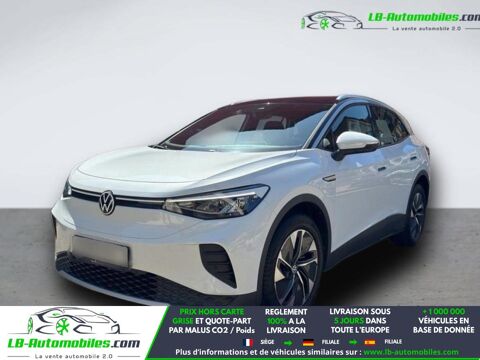 Annonce voiture Volkswagen ID.4 23444 €
