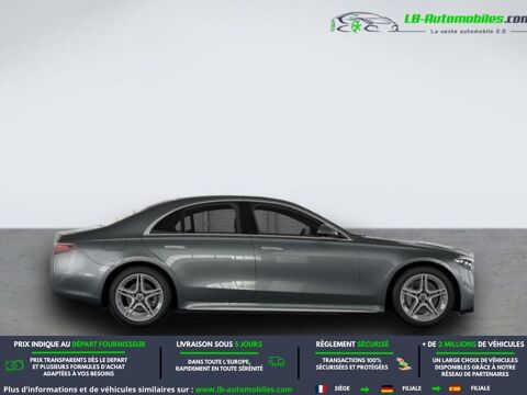 Classe S 350 d BVA 2024 occasion 31850 Beaupuy