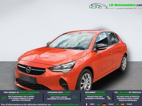 Annonce voiture Opel Corsa 13999 €