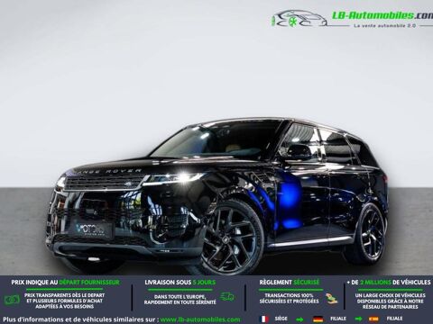 Annonce voiture Land-Rover Range Rover 95000 €