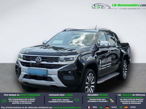 Amarok 3.0 TDI 240 BVA 4MOTION 2025 occasion 31850 Beaupuy