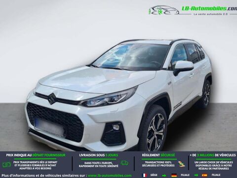 Annonce voiture Suzuki Across 48990 €