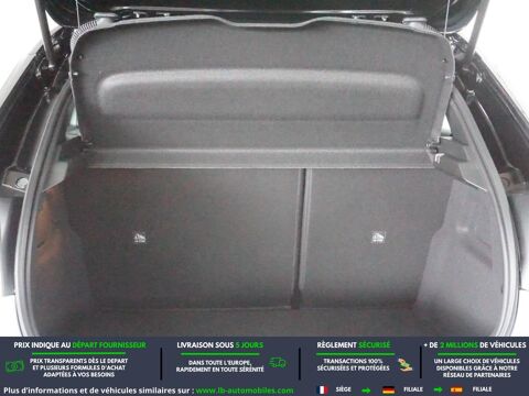 Corsa 1.2 Turbo 100 ch BVM 2025 occasion 31850 Beaupuy