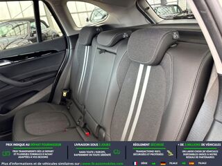 X1 sDrive 18i 140 ch BVA 2020 occasion 31850 Beaupuy