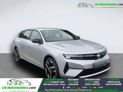 Astra Electrique 156 ch & Batterie 54 kWh 2026 occasion 31850 Beaupuy