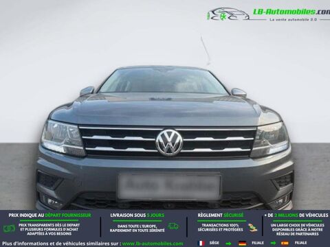 Tiguan Allspace 2.0 TSI 180 4Motion BVA 2018 occasion 31850 Beaupuy