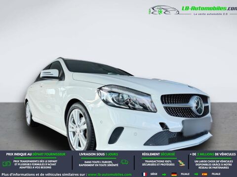 Annonce voiture Mercedes Classe A 18980 €