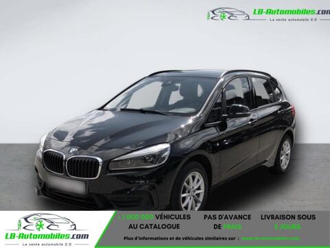BMW Serie 2 218d xDrive 150 ch BVA 2019 occasion Beaupuy 31850