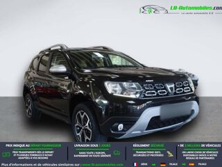 Duster SCe 115 4x2 2019 occasion 31850 Beaupuy