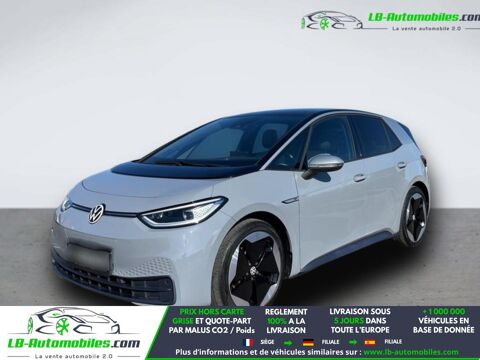 Annonce voiture Volkswagen ID.3 24100 �