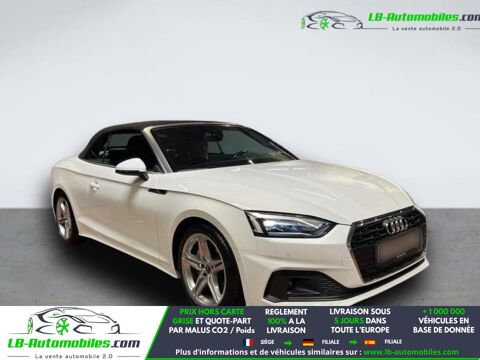 Audi A5 40 TDI 204 BVA 2022 occasion Beaupuy 31850