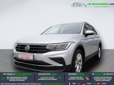 Tiguan 2.0 TDI 200ch BVA 4Motion 2022 occasion 31850 Beaupuy