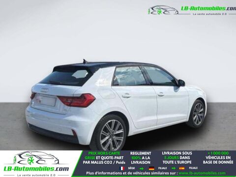 A1 30 TFSI 110 ch BVA 2021 occasion 31850 Beaupuy