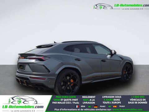 Divers 4.0 V8 650 ch BVA 2019 occasion 31850 Beaupuy