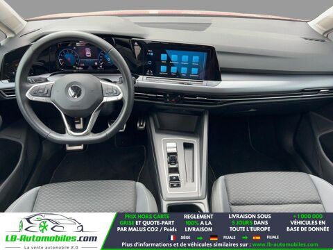 Golf 1.0 eTSI OPF 110 BVA 2022 occasion 31850 Beaupuy