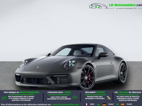 Annonce voiture Porsche 911 144800 €