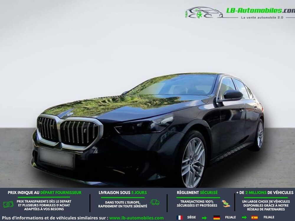 i5 eDrive40 340 ch 2025 occasion 31850 Beaupuy