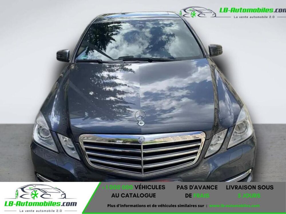Classe G GL 350 CDI BVA 2012 occasion 31850 Beaupuy