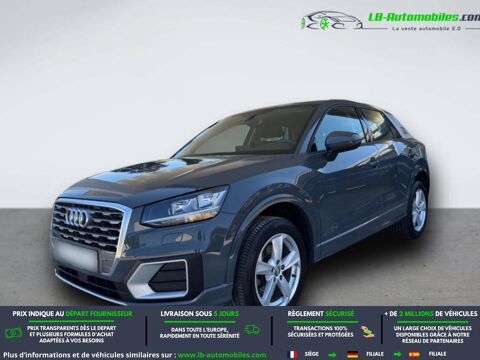 Annonce voiture Audi Q2 19890 €