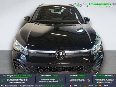 Tiguan 2.0 TDI 193ch BVA 4Motion 2025 occasion 31850 Beaupuy