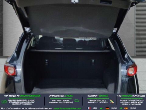 CX-5 2.5L Skyactiv-G 194 ch 4x4 BVA 2019 occasion 31850 Beaupuy