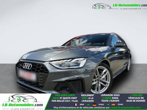 A4 45 TFSI 265 BVA Quattro 2023 occasion 31850 Beaupuy