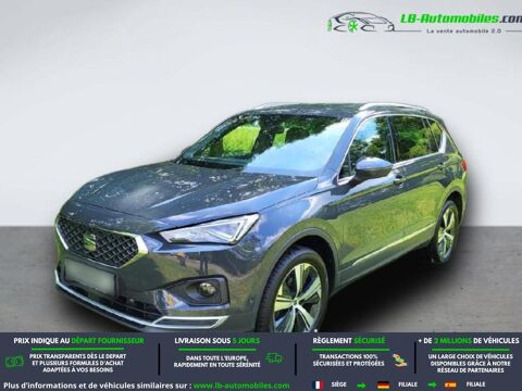 Seat Tarraco 1.5 TSI 150 ch BVA 5 pl 2022 occasion Beaupuy 31850