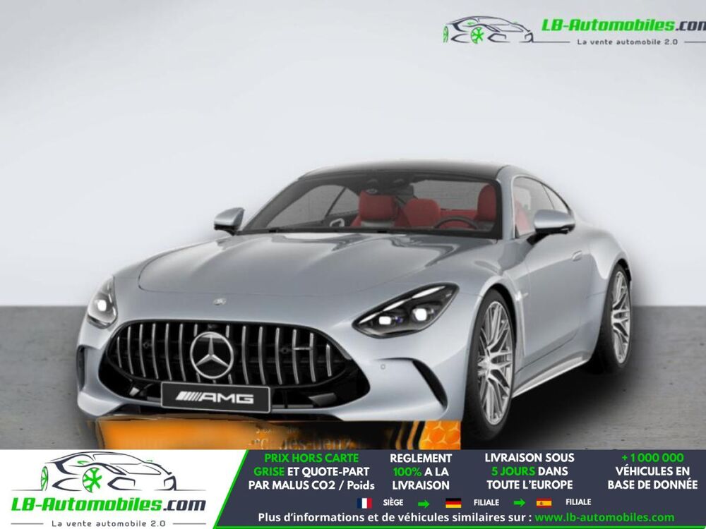 AMG GT R 585 ch BVA 2024 occasion 31850 Beaupuy