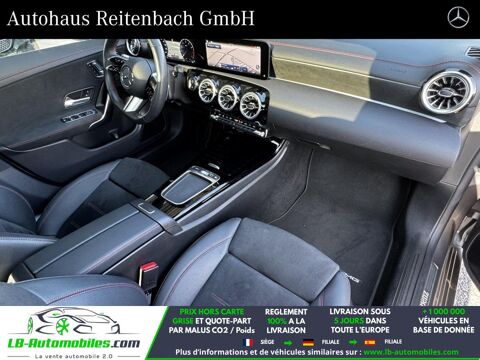 Classe CLA 200 BVA 2024 occasion 31850 Beaupuy