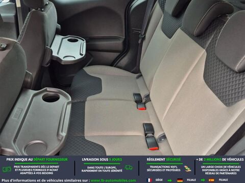 Tourneo VP 1.0 EcoBoost 100 2016 occasion 31850 Beaupuy