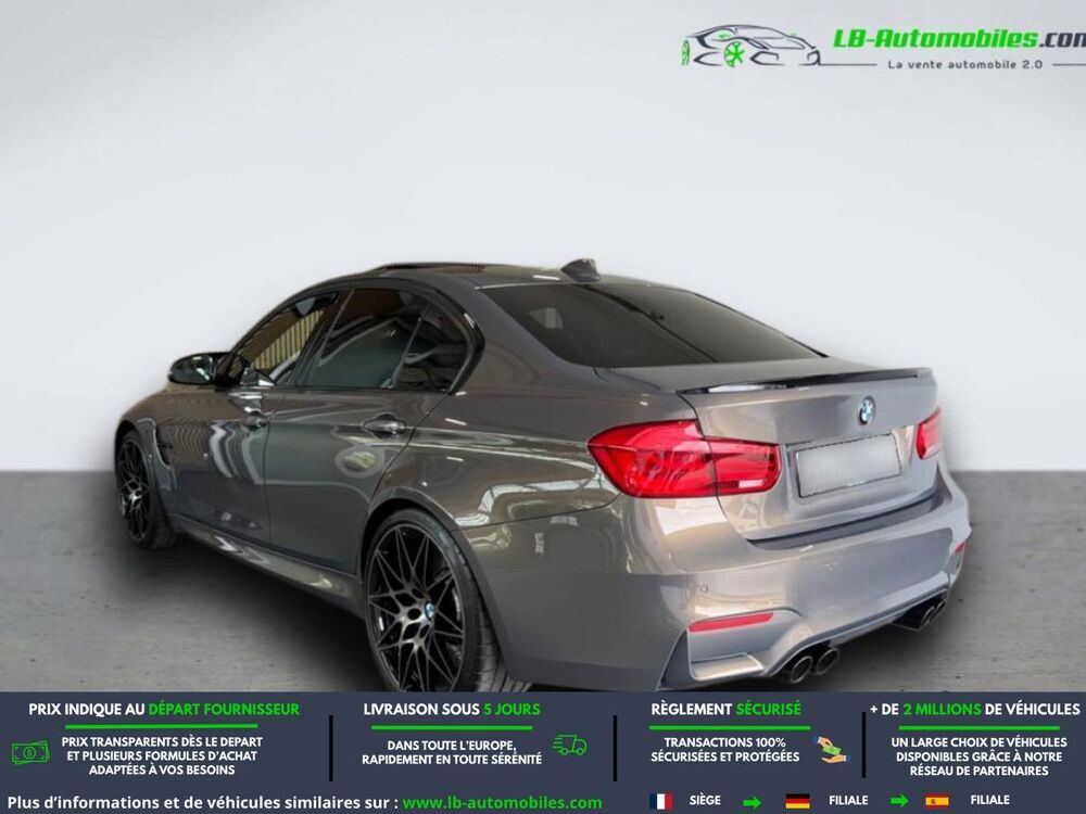 M3 2015 occasion 31850 Beaupuy