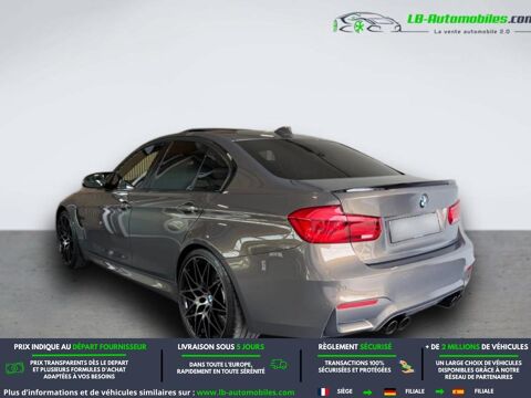M3 2015 occasion 31850 Beaupuy