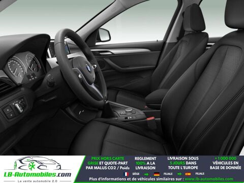 X1 sDrive 18i 136 ch 2022 occasion 31850 Beaupuy