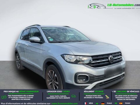 T-Cross 1.0 TSI 95 Start/Stop BVM 2020 occasion 31850 Beaupuy