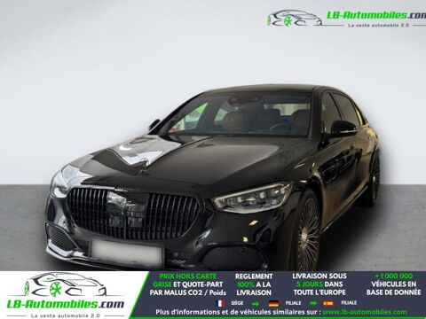 Annonce voiture Mercedes Classe S 169990 €