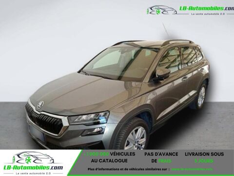 Skoda Karoq 2.0 TDI 116 ch BVM 2025 occasion Beaupuy 31850