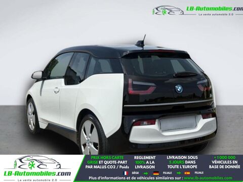 i3 120 Ah 170 ch BVA 2022 occasion 31850 Beaupuy