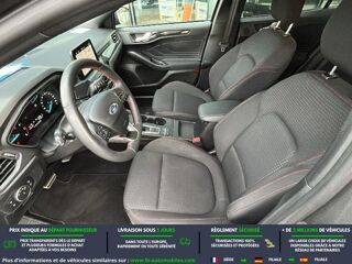 Focus 1.5 EcoBoost 150 BVA 2019 occasion 31850 Beaupuy