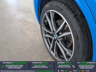 X2 sDrive 18i 140 ch BVA 2019 occasion 31850 Beaupuy