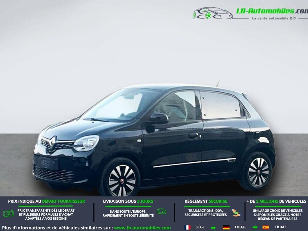 Twingo TCe 95 BVM 2020 occasion 31850 Beaupuy
