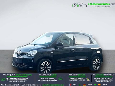 Annonce voiture Renault Twingo 11900 €