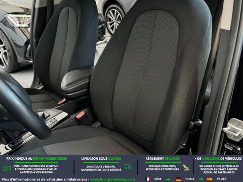 X2 sDrive 18i 140 ch BVM 2019 occasion 31850 Beaupuy