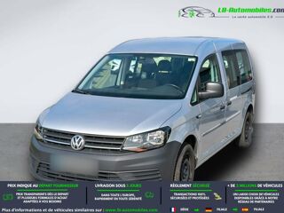 Caddy 1.0 TSI 102 2017 occasion 31850 Beaupuy