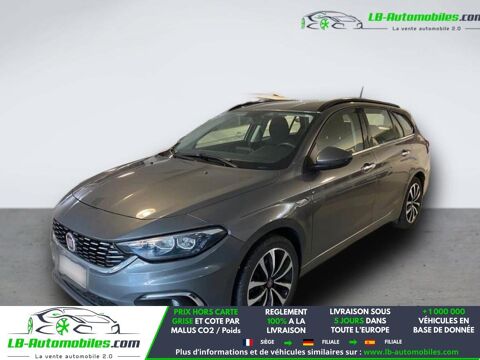 Fiat Tipo 1.3 MultiJet 95 ch 2019 occasion Beaupuy 31850