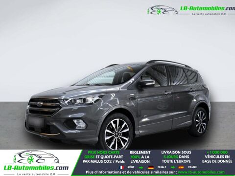 Kuga 2.0 TDCi 180 4x4 BVM 2017 occasion 31850 Beaupuy