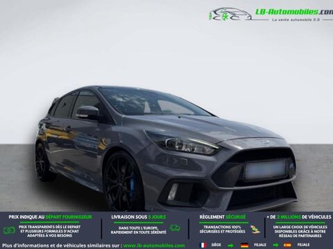 Focus RS 2.3 EcoBoost 350 2017 occasion 31850 Beaupuy
