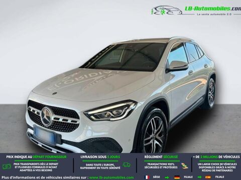 Annonce voiture Mercedes Classe GLA 27990 €