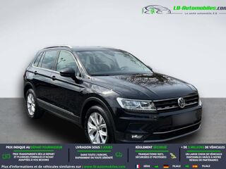 Tiguan 2.0 Bi-TDI 240 BVA 4Motion 2018 occasion 31850 Beaupuy