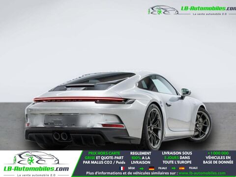 911 4.0i 510 PDK 2022 occasion 31850 Beaupuy